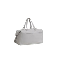 Foldable Large Capacity Travel Duffel Bag with Expansion, Carry-on Luggage, Gym Bag