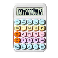 Dopamine Calculator Teether Toy for Babies, Early Education Talking Computer with Music