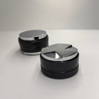 Aluminum Alloy Coffee Distributor and Tamper 2-in-1 for Espresso