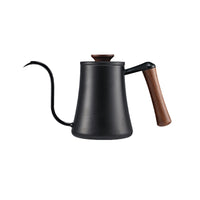 Gooseneck Pour-Over Coffee Kettle 304 Stainless Steel