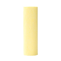 Natural Loofah Dishcloth for Kitchen Cleaning, Oil-Absorbing and Easy-Rinse Scrubber Sponge