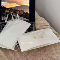 Japanese Style Wet Wipe Dispenser Bag Portable Travel Camping Storage Pouch Anti-dry Waterproof Flip-top Organizer