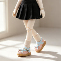 BJD Doll Casual Sandals for 1/6 Scale Dolls