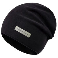 Winter Fleece Beanie Hat Scarf Glove Set for Men & Women, Thickened Thermal Neck Warmer & Face Cover for Outdoor Activities