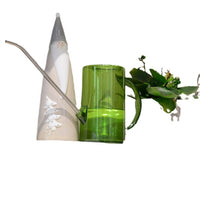 Stainless Steel Long Spout Watering Can for Indoor Plants & Succulents