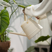 Long Spout Watering Can Large Capacity for Garden Plants and Flowers