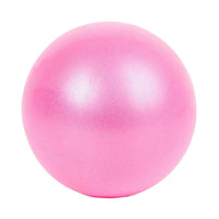 25cm Pilates Yoga Ball for Fitness and Massage