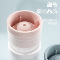 Silicone Sphere Ice Ball Maker for Whiskey and Cocktails, Reusable Ice Mold
