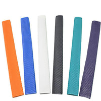 Billiard Cue Grip Cover, Non-Slip Rubber Sleeve for Pool Cues, Snooker Cues, and Billiard Cues