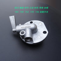 Fuel Tank Switch for Changfa Changchai Shifeng R175 R180 N185 N190 N192 N195 N196 Diesel Engines