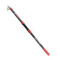 Super Hard Short Section Sea Fishing Rod for Long-Distance Casting and Boat Fishing