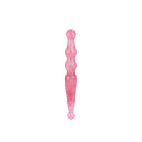 Acupressure Pen for Eye, Face, Foot, and Body Massage - Meridian Health Tool
