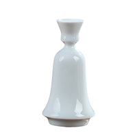 New Chinese Style Jingdezhen Ceramic Vase Set for Home and Office Decor