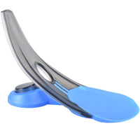 Portable Foldable Golf Putting Trainer for Indoor Outdoor Practice