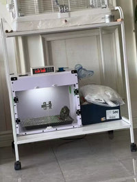 HT36 PID Constant Temperature and Humidity Incubator for Reptiles and Birds