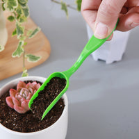 4-Piece Succulent Planting Tool Set for Potted Plants