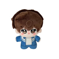 Original 10cm Cotton Doll Jiang Tian Sheng Wang Nunu Plush Pendant Gift