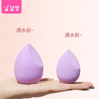 Soft Makeup Sponge Blender Set for Foundation, Wet and Dry Use