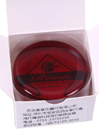 LETO Rosin for Erhu, Violin, Cello, and Huqin String Instruments
