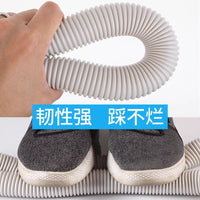 Washing Machine Drain Hose Universal Automatic Pulsator Washer Outlet Pipe