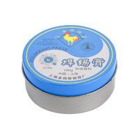 Soldering Paste Flux for Electronics Repair and Welding, 100g