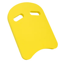 ECA Foam Swimming Kickboard for Kids and Adults - Half Floating Board for Water Games and Outdoor Activities