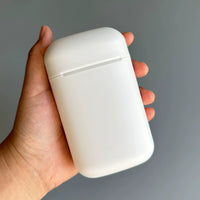 Portable Travel Soap Dish with Lid and Drain, Leak-Proof Soap Box for Gym and Swimming