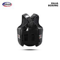 Raja Adult Boxing MMA Kickboxing Protective Gear Set for Training and Competition