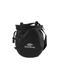 Rock Climbing Chalk Bag with Adjustable Waist Belt for Gymnastics and Weightlifting
