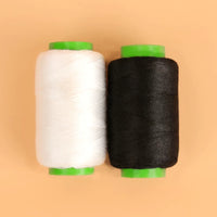 Durable Polyester Sewing Thread Set for Home Use, Hand & Machine Sewing, Mending, Quilting