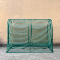 Cross-Border Fruit and Vegetable Mesh Tent for Tomatoes, Blueberries, Cucumbers, Cherries - Insect and Bird Protection