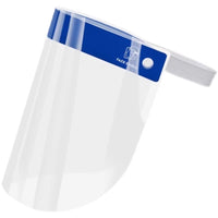 Full Face Shield for Kitchen Cooking, Anti-Oil Splatter and Anti-Fog