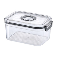 Desktop Ecological Fish Tank with Lid for Goldfish and Turtles