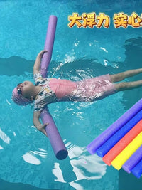 Beginner Swimming Floating Board Adult Buoyancy Foam Swim Kickboard Kids Anti-Drowning Learning Swim A-Board
