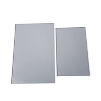 Pet Silicone Placemat Non-Slip Waterproof Heat-Resistant Mat for Cats and Dogs