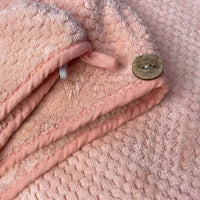 Super Absorbent Quick Dry Hair Towel Wrap for Women, Pineapple Grid Microfiber Hair Drying Cap