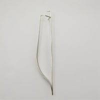 Stainless Steel Glazing Tongs for Pottery and Ceramics
