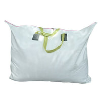 Extra Large Capacity Quilt Storage Bag Dustproof Clothes Organizer Moving Packing Handbag