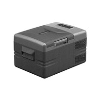 9L Portable Car Refrigerator Freezer for Camping and Home Use