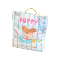 Bear Laundry Bag for Delicates, Underwear, Bras, Sweaters - Washing Machine Anti-Deformation Mesh Filter Bag