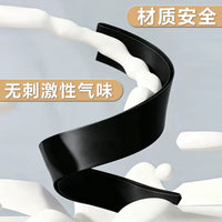 Resistance Bands for Strength Training, Glute & Leg Workouts, Physical Therapy, and Pilates