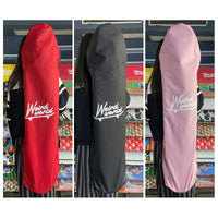 WEIRD Waterproof Oxford Cloth Skateboard Bag for Surfskate Longboard and Skateboard