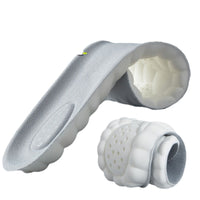 Odor-Eliminating Work Boot Insoles for Extended Standing Comfort