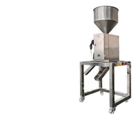 High Sensitivity Automatic Metal Separator for Industrial Use