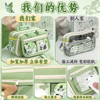 Chinese Style Stationery Gift Set for Students, High-Value Retro Design