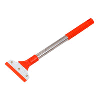 Multi-purpose Scraper Tool for Cleaning, Grout Removal, Glue Residue, Wall Paint, and Tile