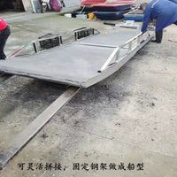 Durable High-Strength Foam Floating Board for Marine Aquaculture, Fishing, and Feeding