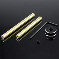 4WD Mini Car Axle and Wheel Installation Tool