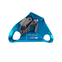 Outdoor Chest Ascender for Climbing and Mountaineering