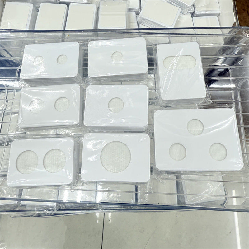 Acrylic Pearl Display Board for Earrings and Jewelry